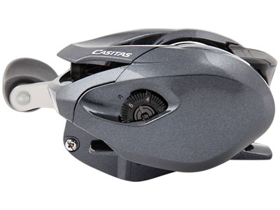 เอา Shimano Casitas 150 มาให้น้าๆชมครับ