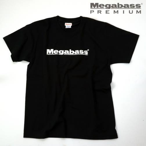 MEGABASS   เสื้อยืดคอกลม เสื้อคลุมมีฮู้ด