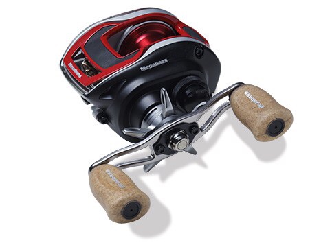 Megabass Fx73sv VS Fx68