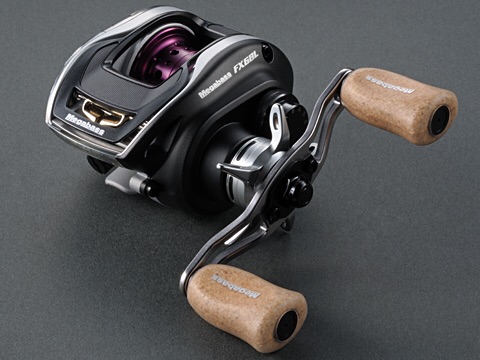 Megabass Fx73sv VS Fx68