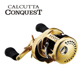 Conquest 2014 VS megabass Fx73svตัวไหนน่าเล่นครับ