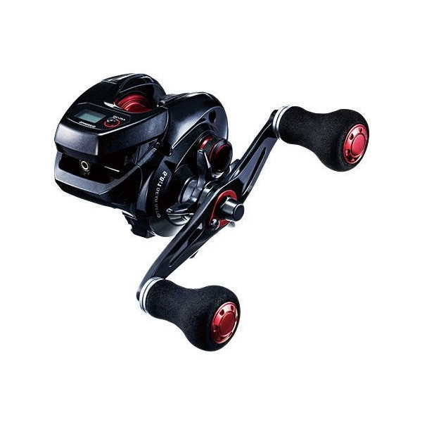 SHIMANO 2015 ENGETSU 100PG / 101PG