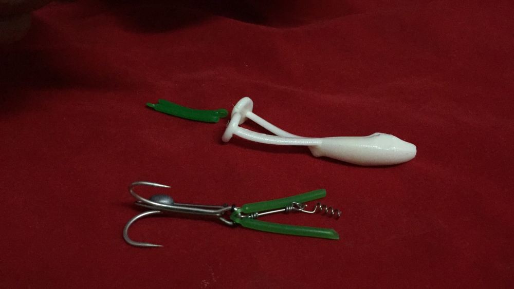 Back hook ตูมติด