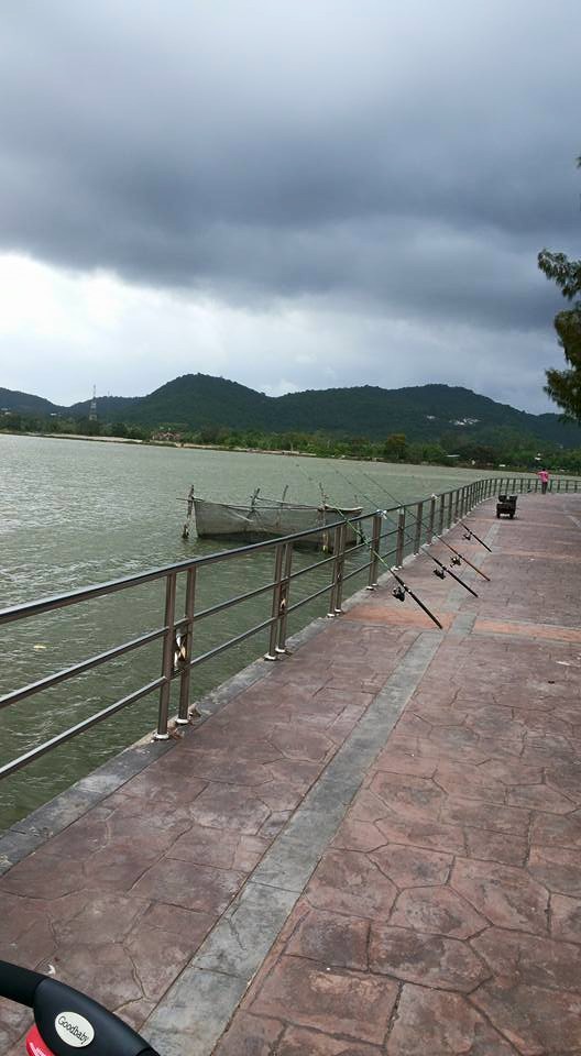 "ตะลอนทัวร์เมืองหัวหิน"