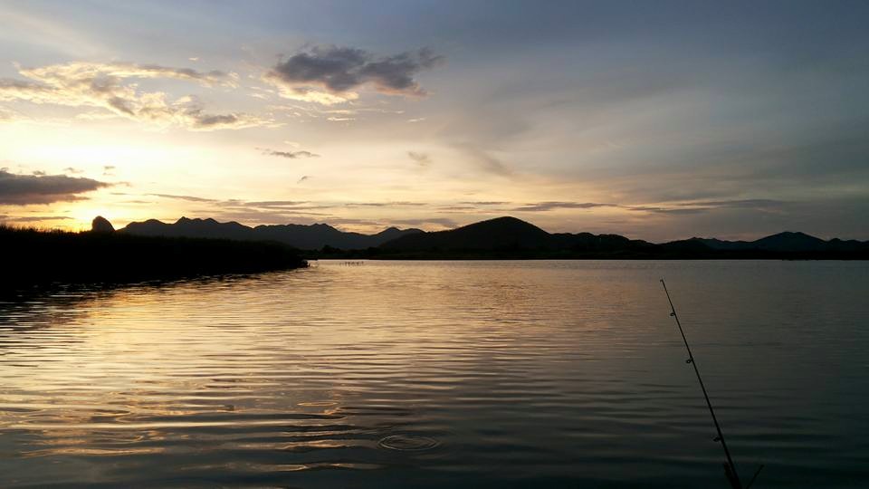 "ตะลอนทัวร์เมืองหัวหิน"