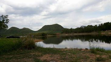 "ตะลอนทัวร์เมืองหัวหิน"