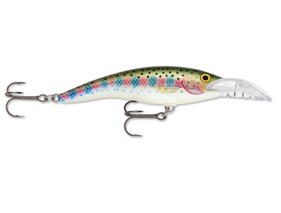 RAPALA Scatter Rap Tail Dancer®