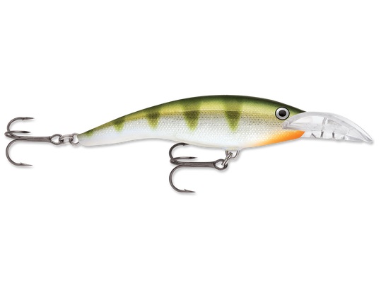 RAPALA Scatter Rap Tail Dancer®