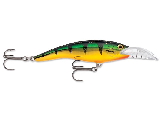 RAPALA Scatter Rap Tail Dancer®