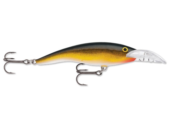 RAPALA Scatter Rap Tail Dancer®