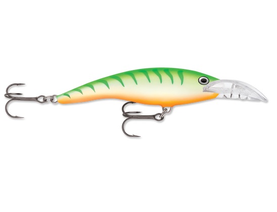 RAPALA Scatter Rap Tail Dancer®