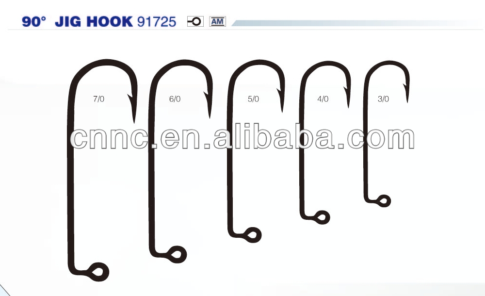เบ็ด jig แบบนี้ มีขายที่ไหนบ้างครับ