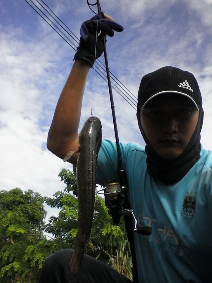 ซ่อน นครปฐม...วันนี้เวลาน้อย เลยได้มาแค่สองตัวครับ