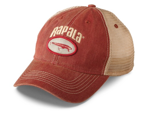 RAPALA NEW COLLECTION HATS