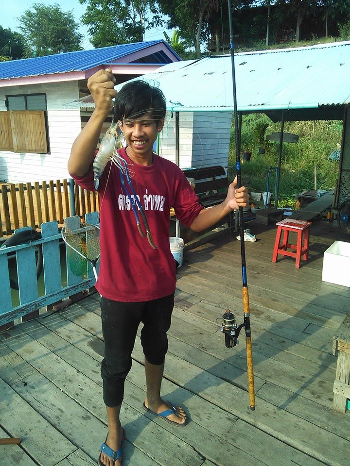 บิ้กหวาย แพจันทร์จ้าวครับ