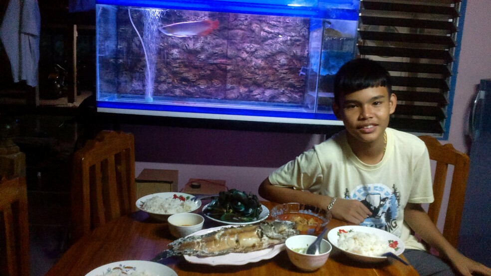 ก็..เรามันชอบแบบนึ้