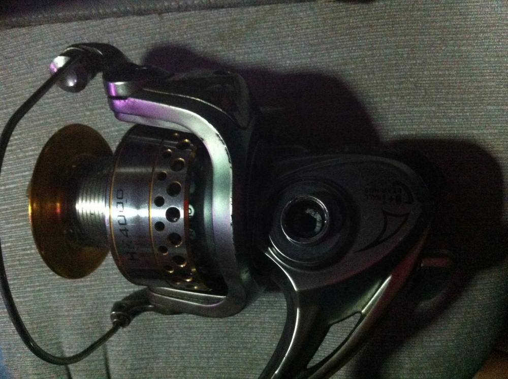 หาแขนรอก ลูมิส hk 4000 