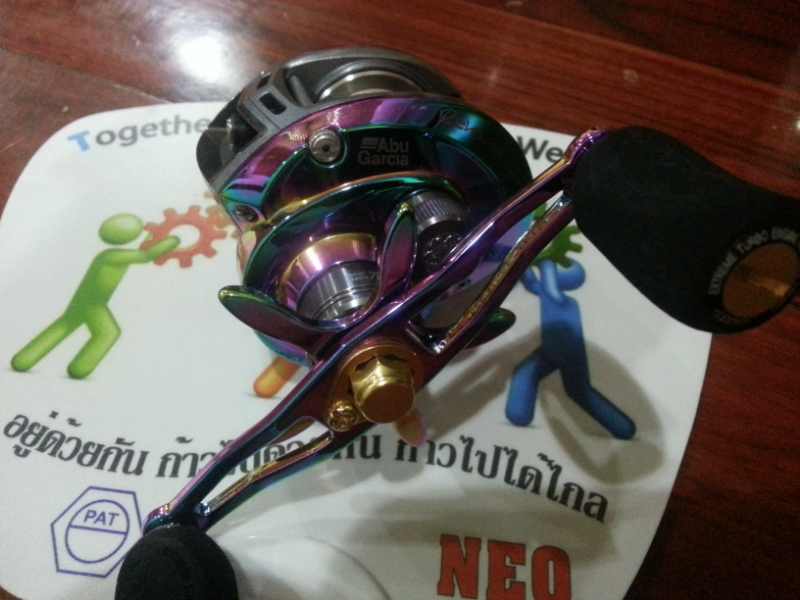 กว่าจะหาแขนให้ Ima ได้