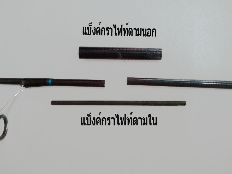รบกวนสอบถามน้าๆที่เคยบิ้วคันที่หักครับ