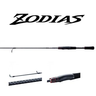 +++คัน Shimano Zodias+++