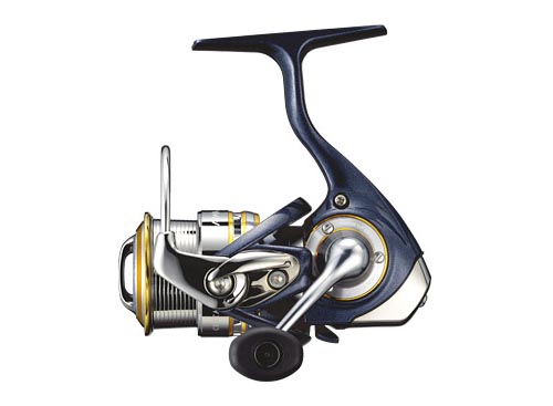 ขอความรู้ครับ รอกสปิ้น DAIWA เบอร์อะไรที่ขนาดเท่ากับ เบอร์1000S,1000 ของSHIMANO 