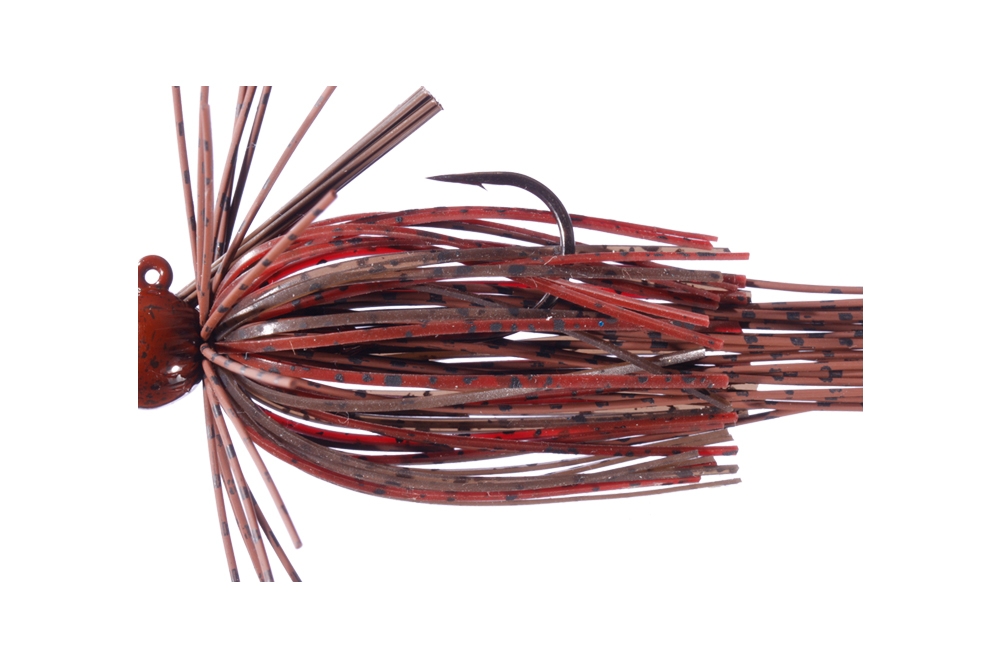 O.S.P JIG ZERO THREE “HUNTS” STRONG