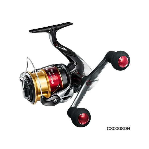 SHIMANO 2015 SEPHIA SS