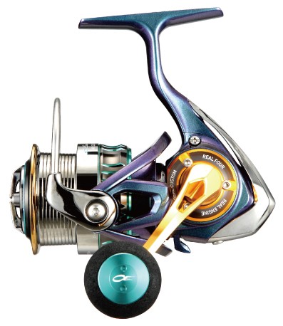 15 Daiwa Emeraldas Air