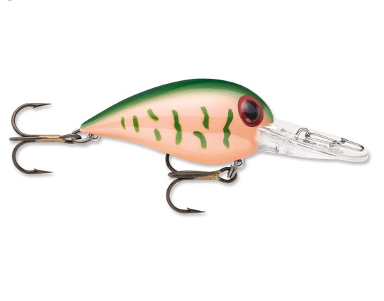 STORM ORIGINAL WIGGLE WART