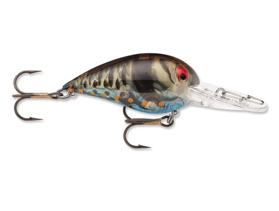 STORM ORIGINAL WIGGLE WART