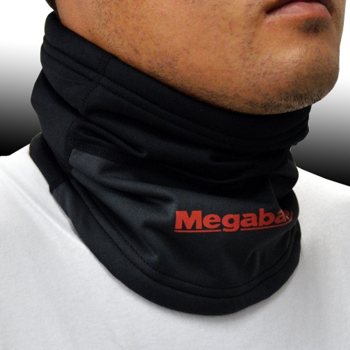 MEGABASS FLEECE NECK WARMER