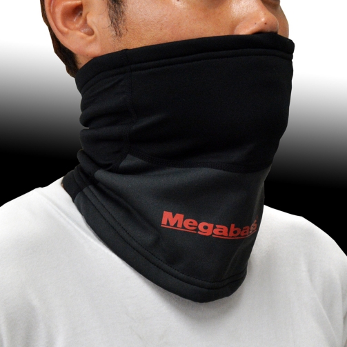 MEGABASS FLEECE NECK WARMER