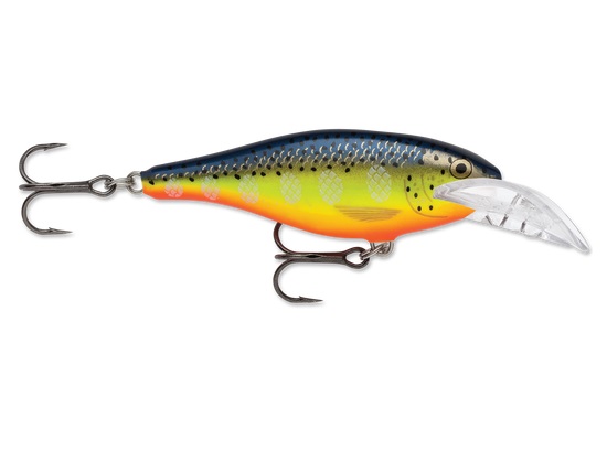 Rapala Scatter Rap Shad Deep