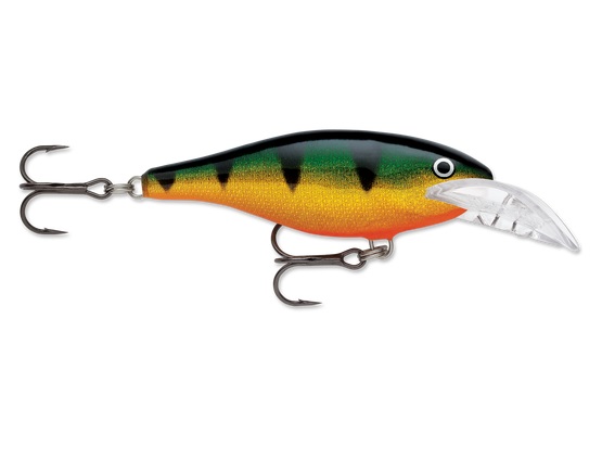 Rapala Scatter Rap Shad Deep