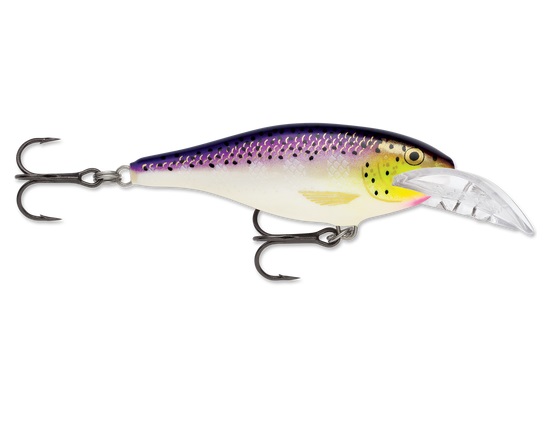 Rapala Scatter Rap Shad Deep