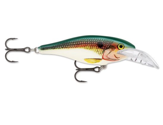 Rapala Scatter Rap Shad Deep