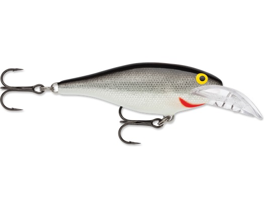 Rapala Scatter Rap Shad Deep