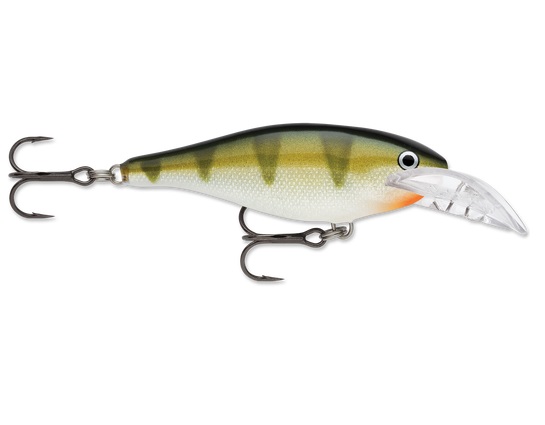 Rapala Scatter Rap Shad Deep