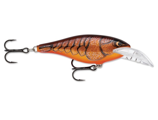 Rapala Scatter Rap Shad Deep