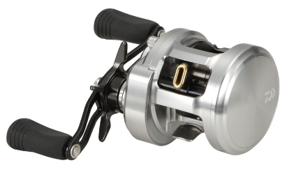 Daiwa Catalina Bay Jigging