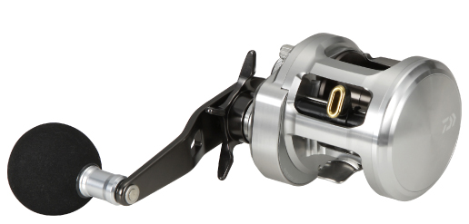 Daiwa Catalina Bay Jigging