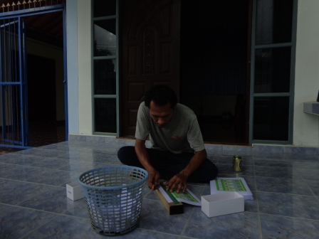เก่งบ้านใหม่ ท่าม่วง กาญจนบุรี