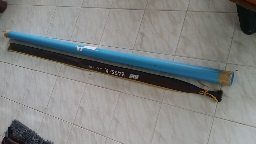 ปณ.มีค่าระวางสินค้าทีมีความยาวเกิน 150 cm. ด้วยเหรอ