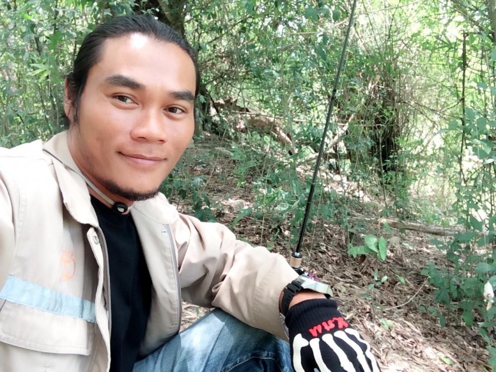 ความสุขของชีวิตคือคิดแล้วทำในสิ่งที่ตัวเองรัก