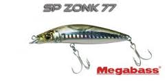 megabass zonk 77sp