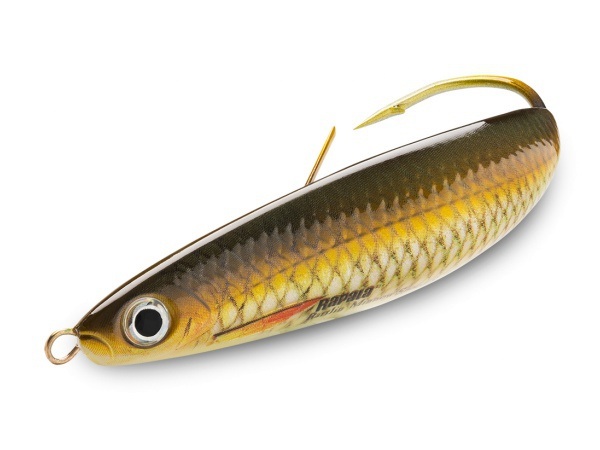 rapala พวกนี้บ้านเรามีขายหรือเปล่าครับ