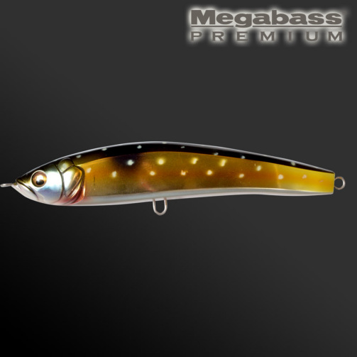 MEGABASS NEW OR-POI (F)(SP-C)