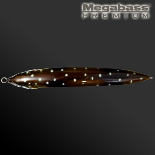 MEGABASS NEW OR-POI (F)(SP-C)