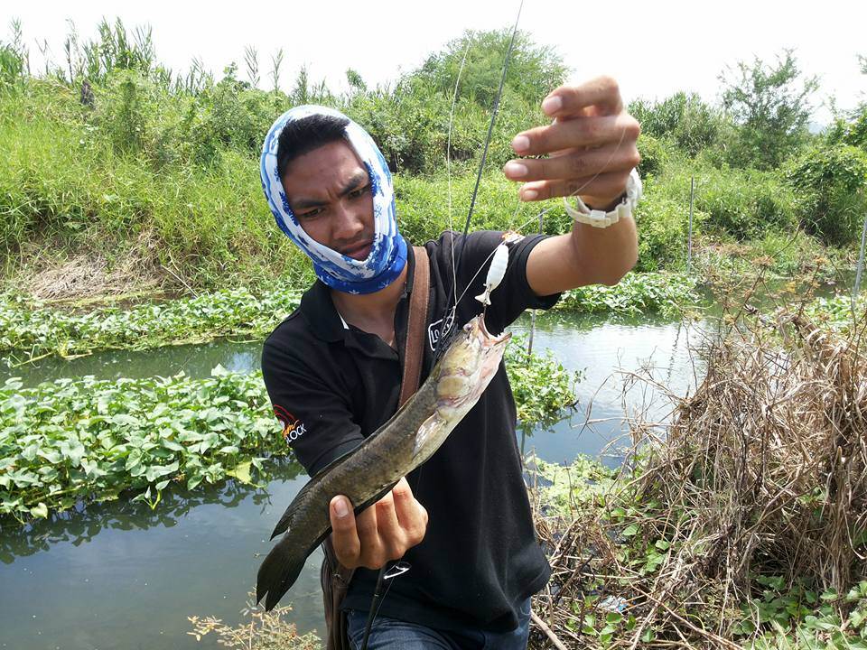 เฮฮาช่อนคลอง