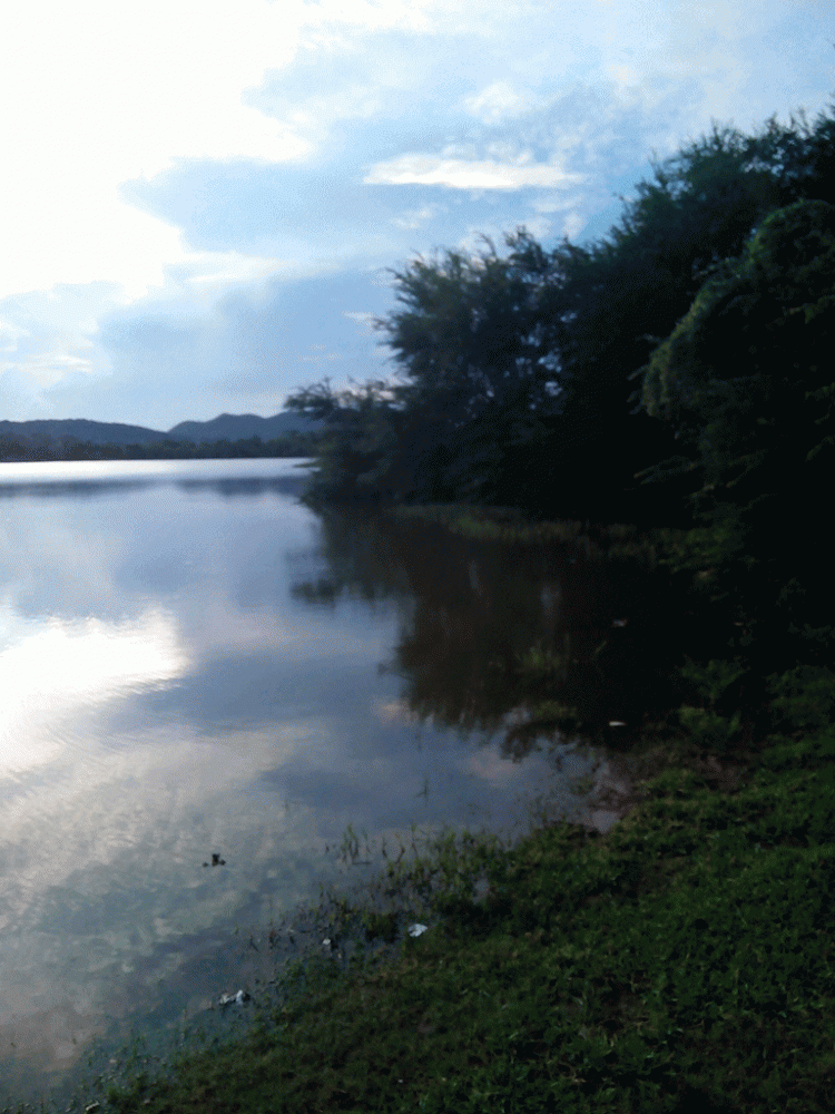 เอา ST.croix ไปเจิม